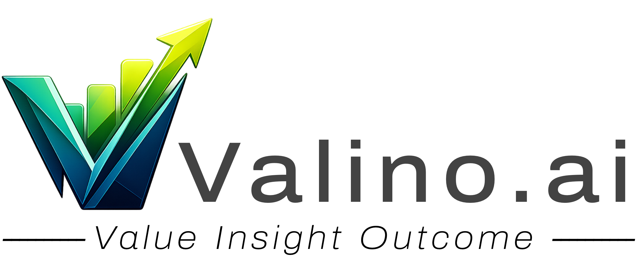 Valino.ai —- Value Insight Outcome —-